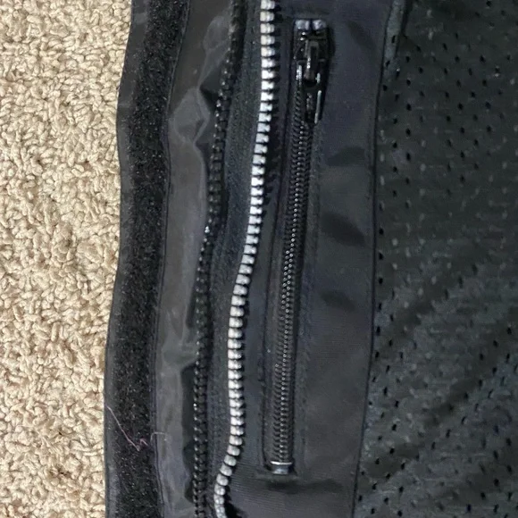 ‼️SOLD‼️Women’s Harley Davidson Riding Jacket Size Small - Picture 10 of 12